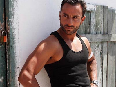 I don’t like being called nawab: Saif Ali Khan